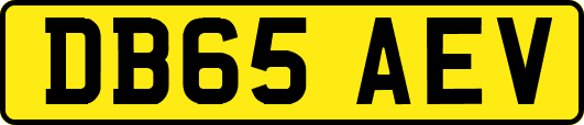 DB65AEV
