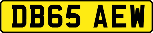 DB65AEW