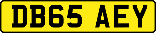 DB65AEY