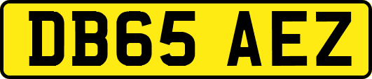 DB65AEZ