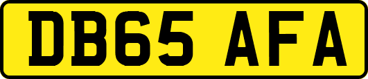 DB65AFA