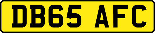 DB65AFC