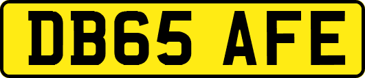 DB65AFE