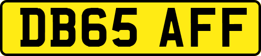 DB65AFF