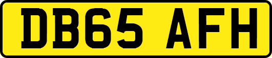 DB65AFH