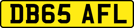 DB65AFL