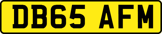 DB65AFM