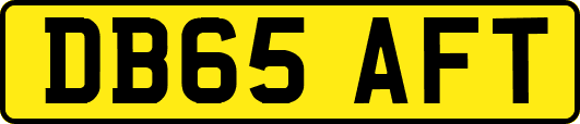 DB65AFT