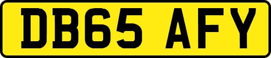 DB65AFY