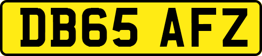 DB65AFZ