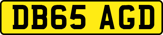 DB65AGD