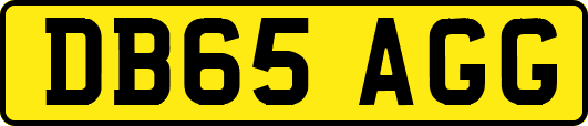 DB65AGG