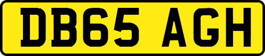 DB65AGH