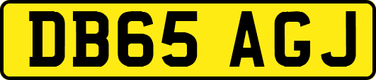 DB65AGJ