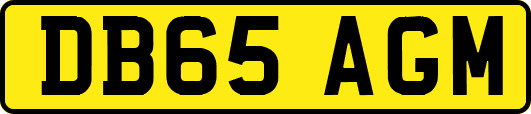 DB65AGM