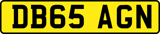 DB65AGN