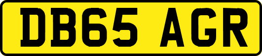 DB65AGR