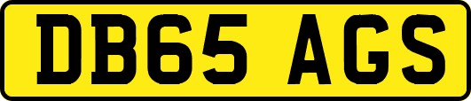 DB65AGS