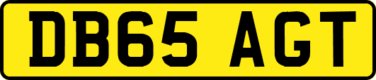 DB65AGT