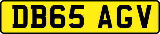 DB65AGV