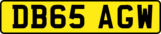 DB65AGW