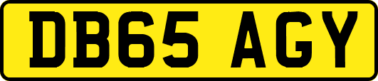 DB65AGY
