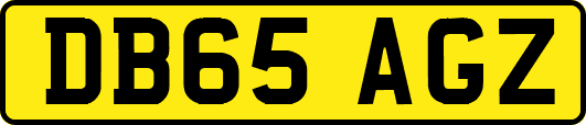 DB65AGZ