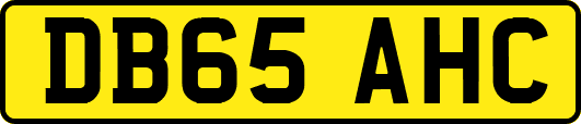 DB65AHC