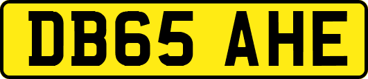DB65AHE