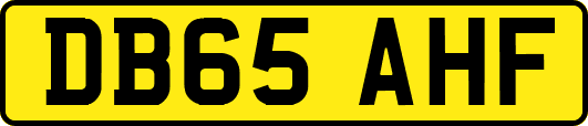 DB65AHF