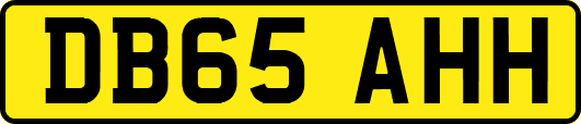 DB65AHH