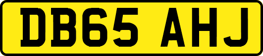 DB65AHJ