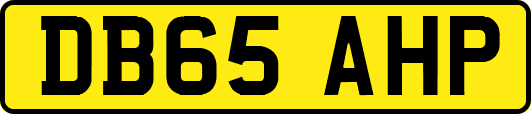 DB65AHP