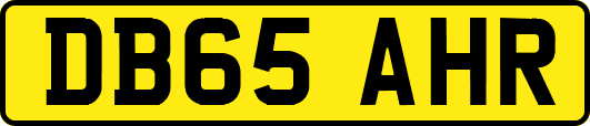 DB65AHR