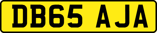 DB65AJA