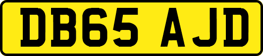 DB65AJD
