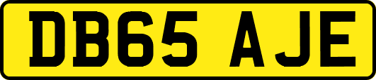 DB65AJE