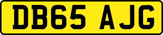 DB65AJG