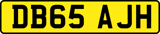 DB65AJH