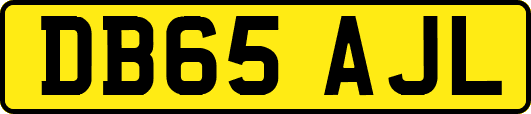 DB65AJL