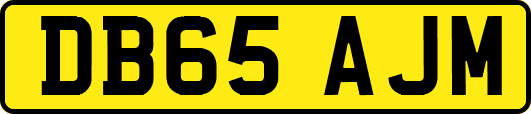 DB65AJM