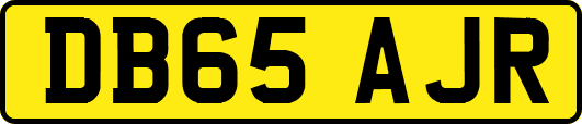 DB65AJR