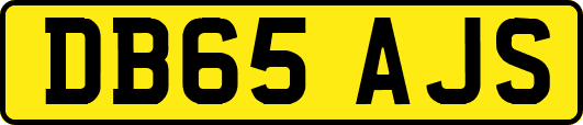 DB65AJS