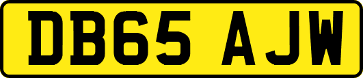 DB65AJW
