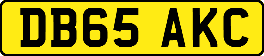 DB65AKC