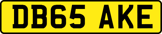 DB65AKE