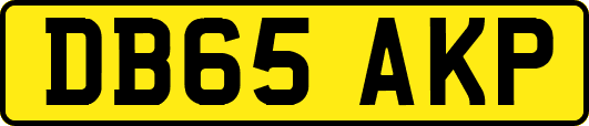 DB65AKP