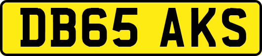 DB65AKS