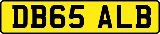 DB65ALB
