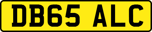 DB65ALC